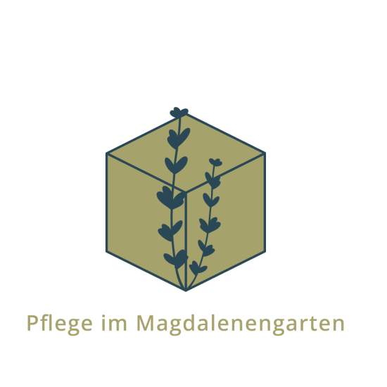 Pflege im Magdalenengarten