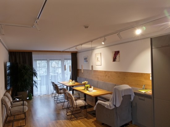 Betreutes Wohnen Betreutes Wohnen Wohnzimmer